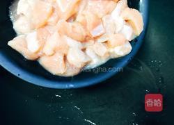 简单易做 快手菜 宫保鸡丁家常版的做法图解2