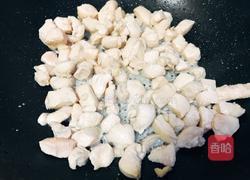 简单易做 快手菜 宫保鸡丁家常版的做法图解4