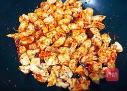 简单易做 快手菜 宫保鸡丁家常版的做法图解7