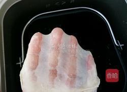 养乐多绵软土司的做法图解1