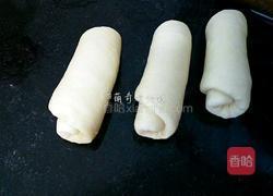 养乐多绵软土司的做法图解7