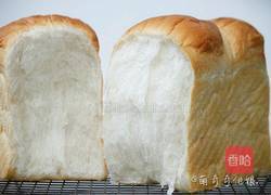 超软酸奶土司的做法图解17