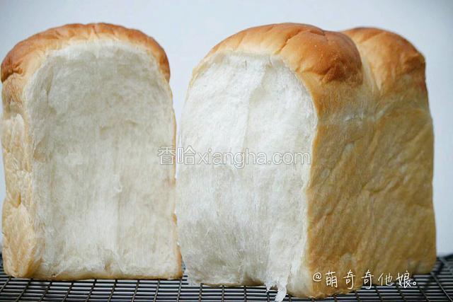 组织细腻成片。