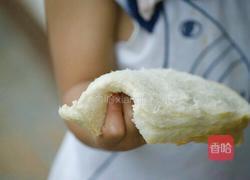 超软酸奶土司的做法图解19