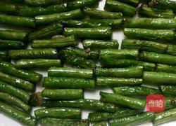 青椒煎荳釭的做法图解5