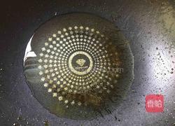 炒酸菜的做法图解5