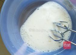 酸奶溶豆的做法图解4