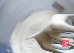 酸奶溶豆的做法图解5