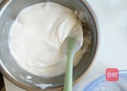 酸奶溶豆的做法图解7