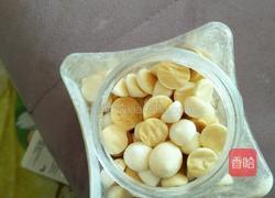 酸奶溶豆的做法图解10