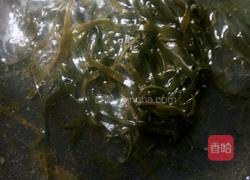 辣炒海带丝的做法图解6