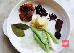 番茄烩牛腩的做法图解3