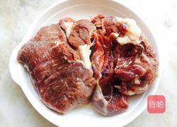 番茄烩牛腩的做法图解2