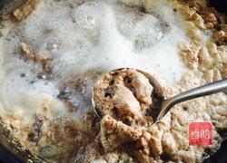 番茄烩牛腩的做法图解5