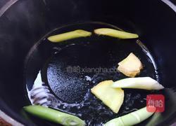 番茄烩牛腩的做法图解7