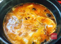 番茄烩牛腩的做法图解14