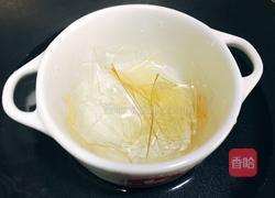 浪漫 高颜值 樱花酸奶慕斯蛋糕 戚风夹层 送给爱人的做法图解4