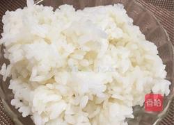 什锦蛋炒饭的做法图解3