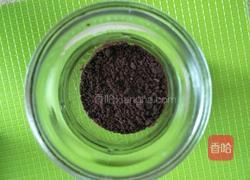 三色木糠杯的做法图解2