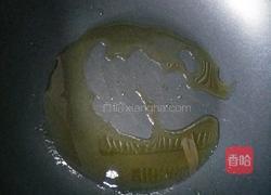 茄汁毛豆粒的做法图解3