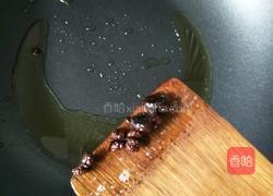 饺子皮版油泼面的做法图解11