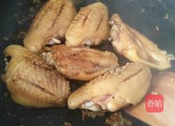 红焖鸡翅的做法图解5