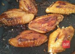 红焖鸡翅的做法图解7