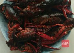 麻辣龙虾的做法图解1