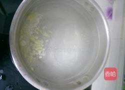 冬瓜丸子汤（懒人汤）的做法图解4