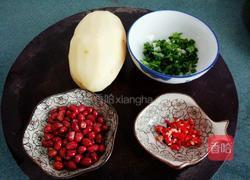 凉拌土豆的做法图解1