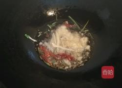 炒黄蛤的做法图解5