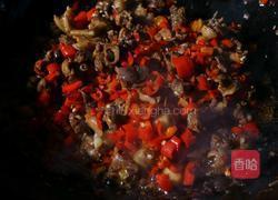 莲花血鸭的做法图解9