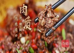 莲花血鸭的做法图解12