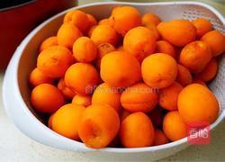 杏酱的做法图解1