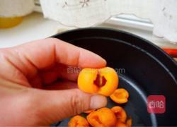 杏酱的做法图解2