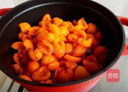 杏酱的做法图解4