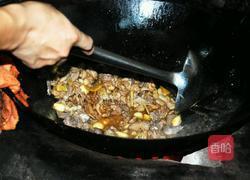 莲花血鸭的做法图解7