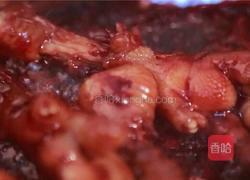 鲍汁凤爪的做法图解5