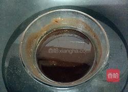 爆浆巧克力蛋糕的做法图解2