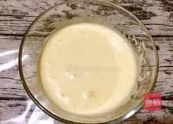 爆浆巧克力蛋糕的做法图解5