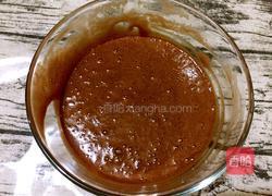 爆浆巧克力蛋糕的做法图解6