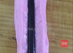 蔬汁油条的做法图解6