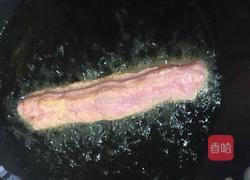 蔬汁油条的做法图解7