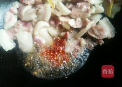盐煎肉的做法图解7