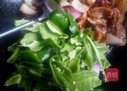 盐煎肉的做法图解11