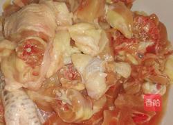 枣庄辣子鸡的做法图解1