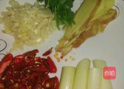 枣庄辣子鸡的做法图解2