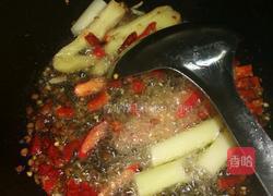 枣庄辣子鸡的做法图解3