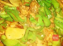 枣庄辣子鸡的做法图解9