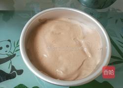 可可戚风蛋糕的做法图解10